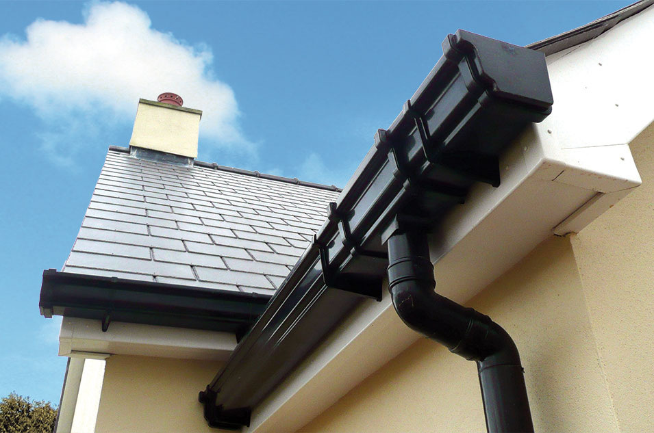 Guttering Services
