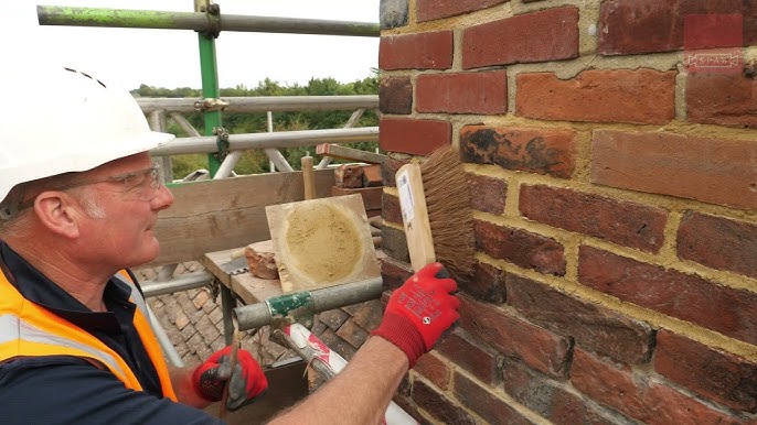 Chimney Repair — Prestige Roofing