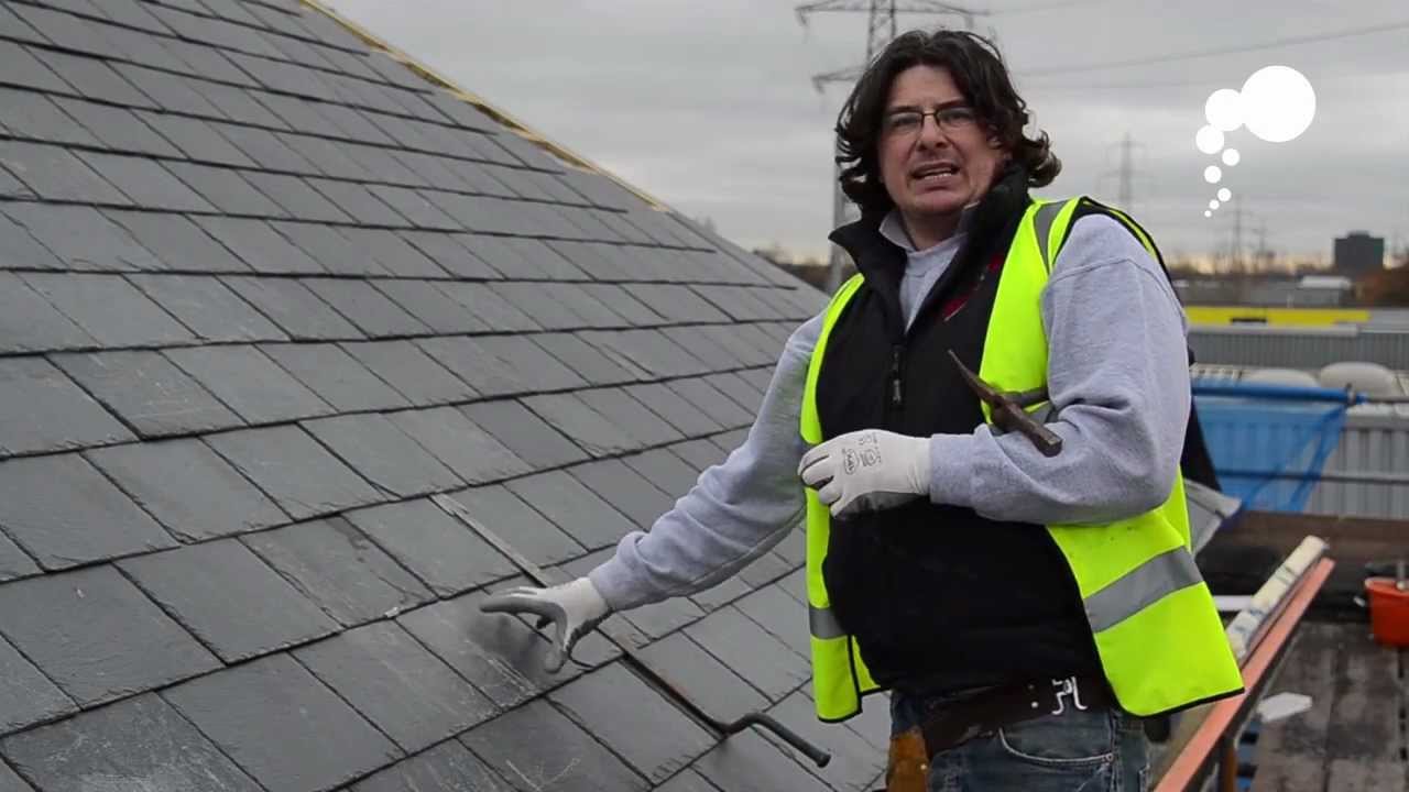Roof Repairs — Prestige Roofing